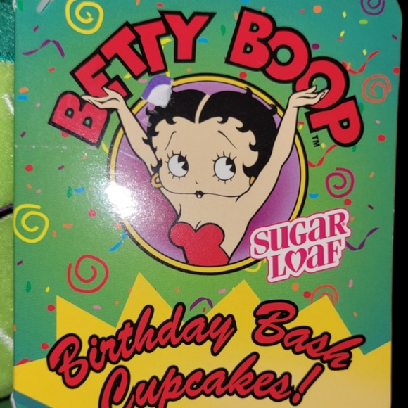 Stuff Doll - Picture 3 of 6